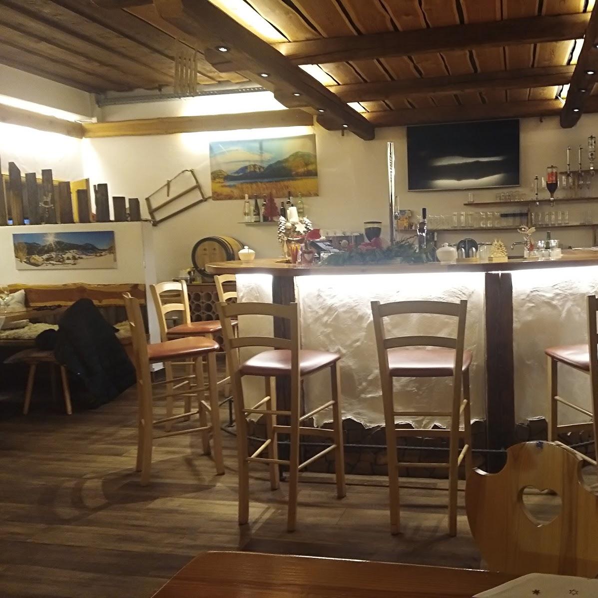 Restaurant "Teichwies