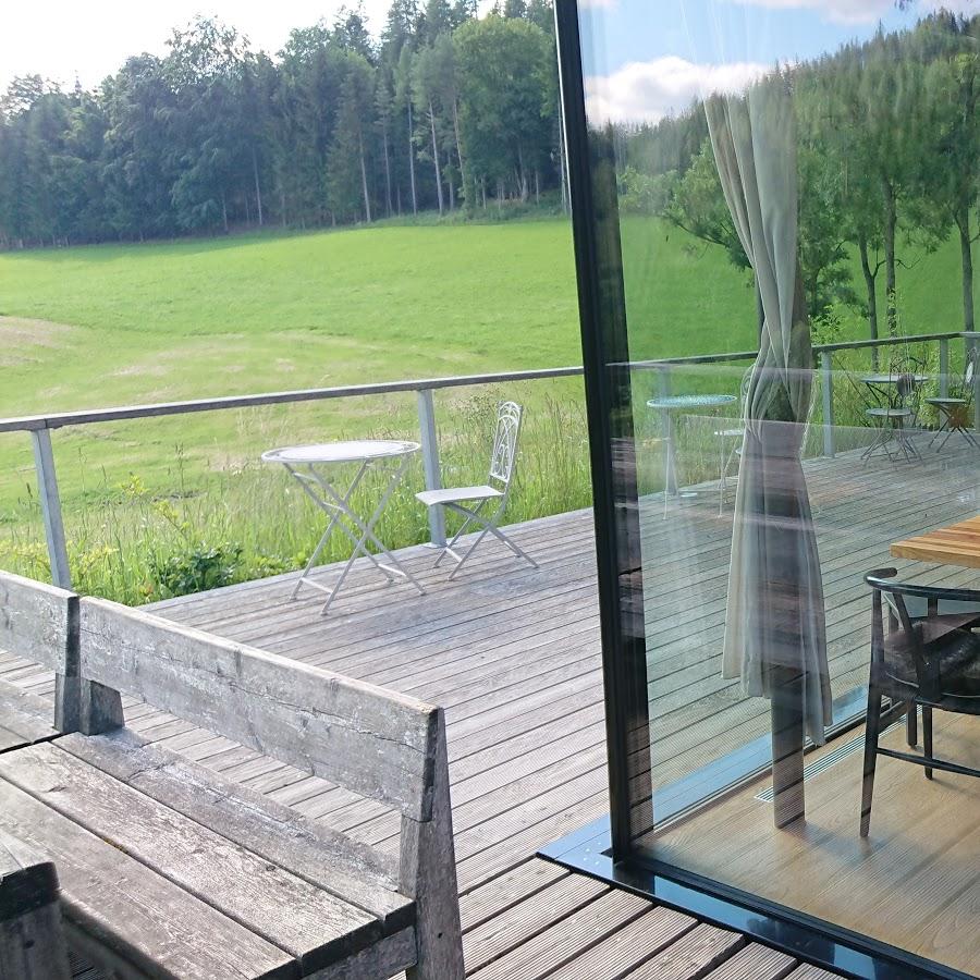 Restaurant "Lurgbauer" in Sankt Sebastian