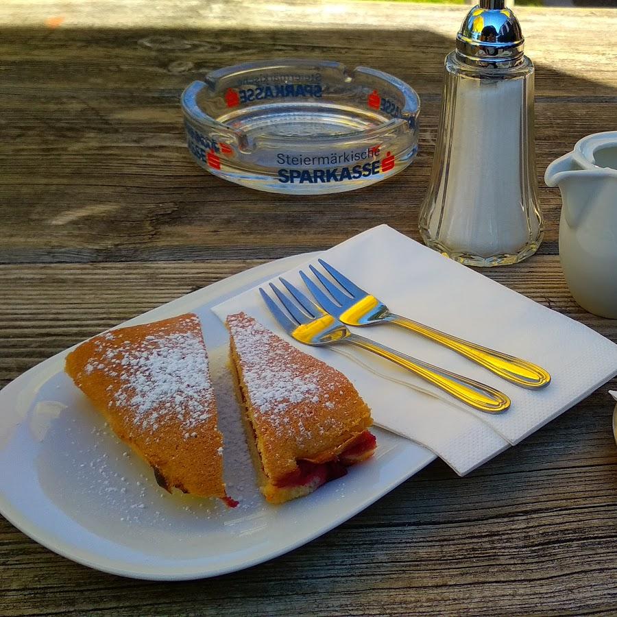 Restaurant "Mein Waggon Imbiss" in Sankt Sebastian
