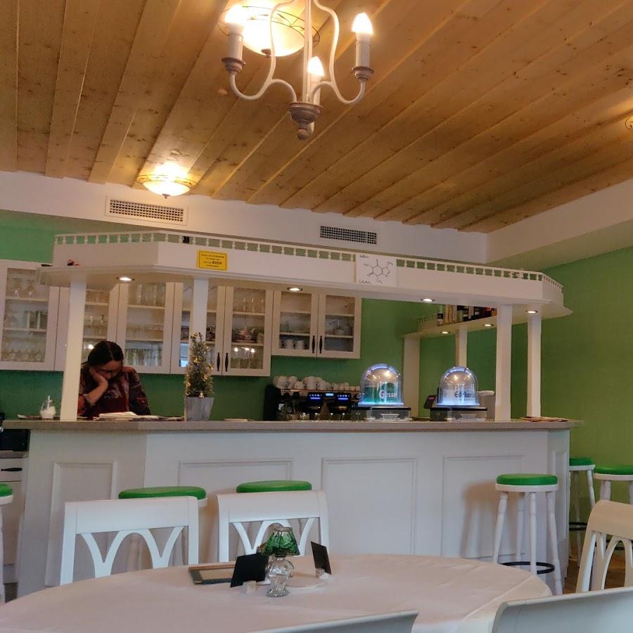 Restaurant "Café Wienerbrückl" in Langseitenrotte