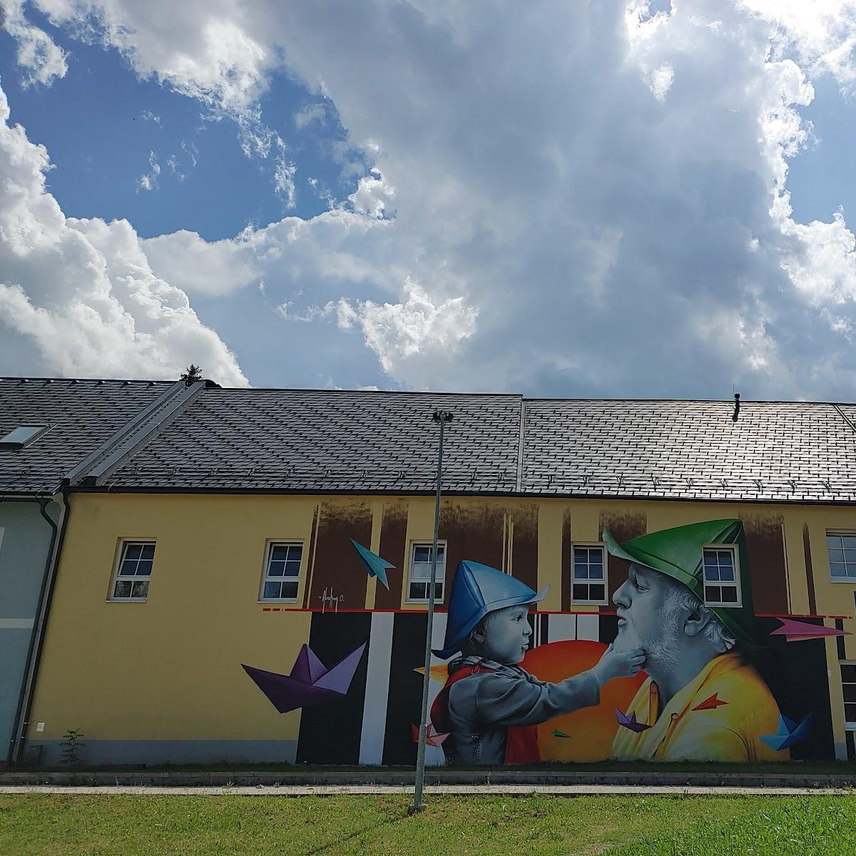 Restaurant "Hotel Hulatsch in Mitterbach bei Mariazell" in Mitterbach am Erlaufsee