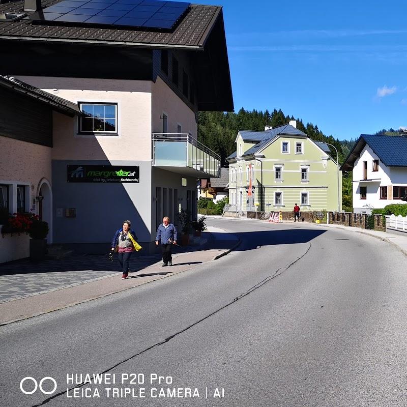 Restaurant "Stefan Rauscher" in Mitterbach am Erlaufsee