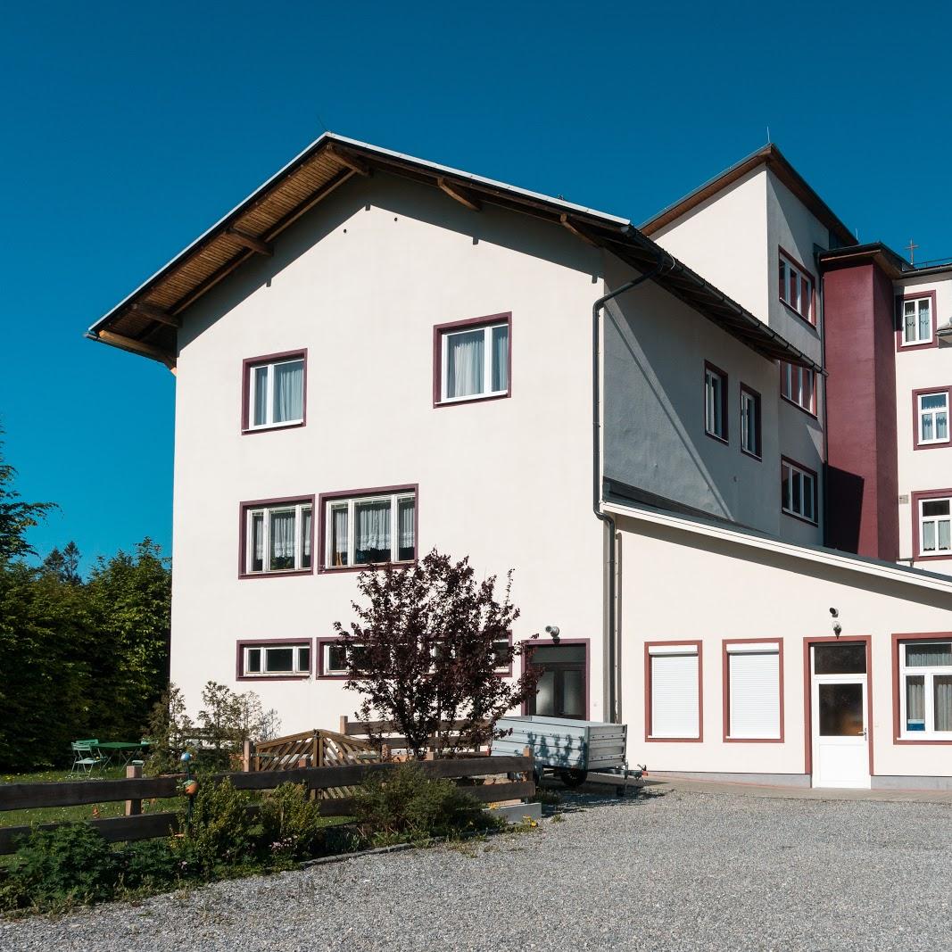 Restaurant "Zuser´s Pension" in Mitterbach am Erlaufsee