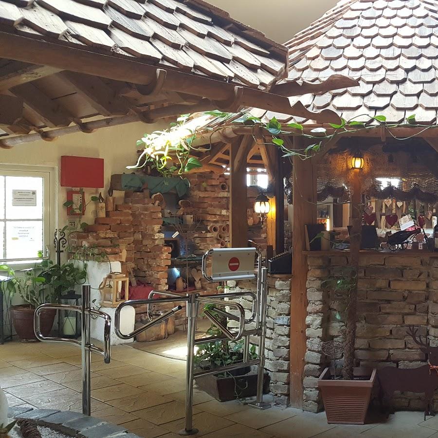 Restaurant "Schnitzelwirt" in Inning