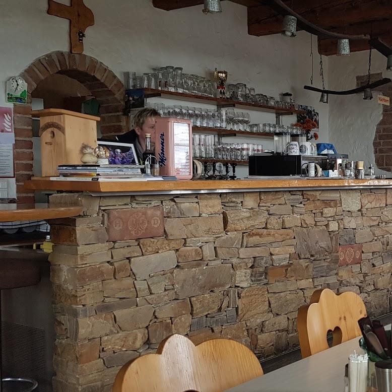 Restaurant "Adi