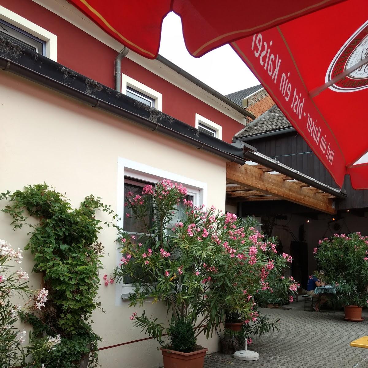 Restaurant "Gasthaus Schwaighofer-Zainer" in Hürm