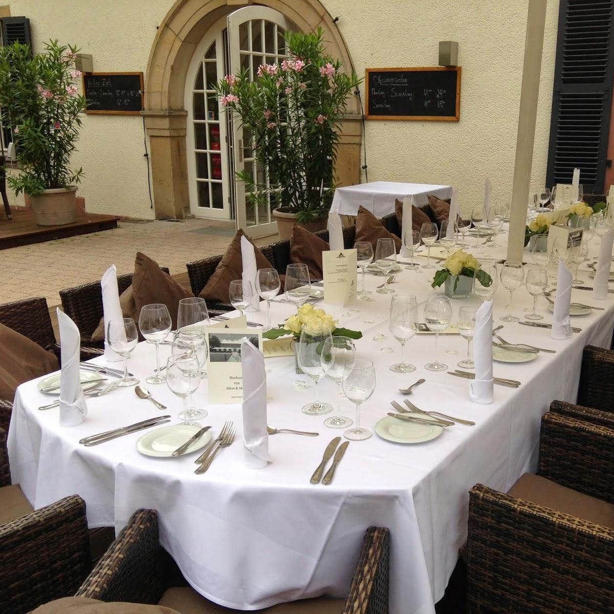 Restaurant "Restaurant C-Five" in  Mannheim