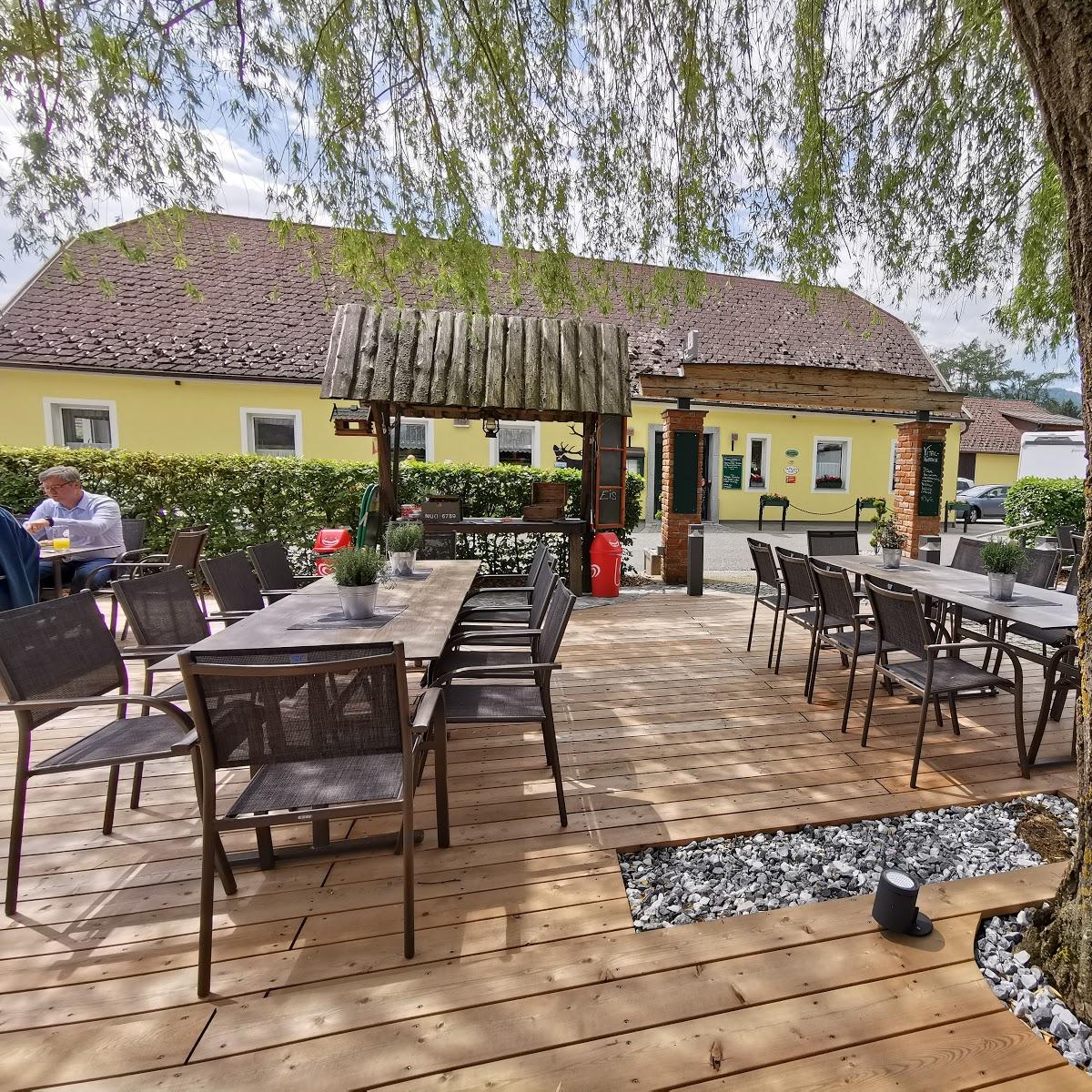 Restaurant "Gasthaus Kraus - zur Wallfahrtskirche" in Schollach