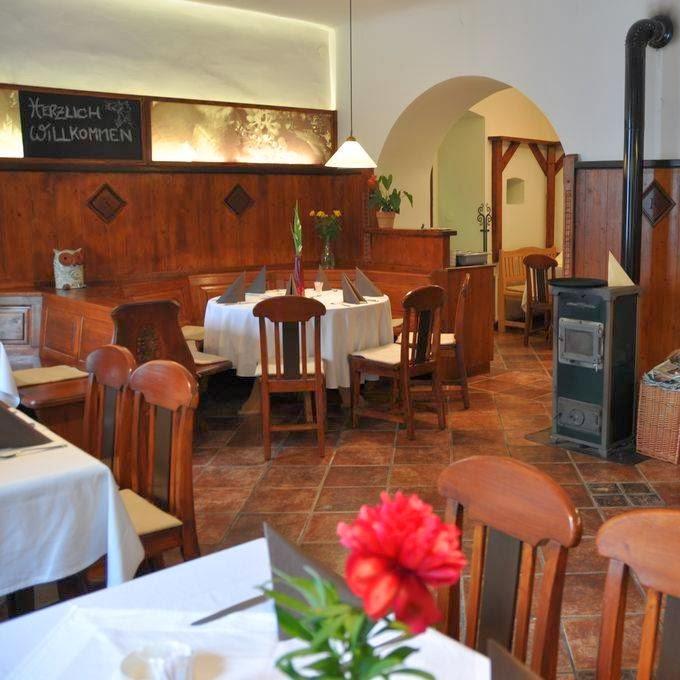 Restaurant "Koloman - DAS Kultwirtshaus" in Melk