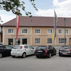 Restaurant "Fleischerei, Gasthof Schönbichler" in Mank