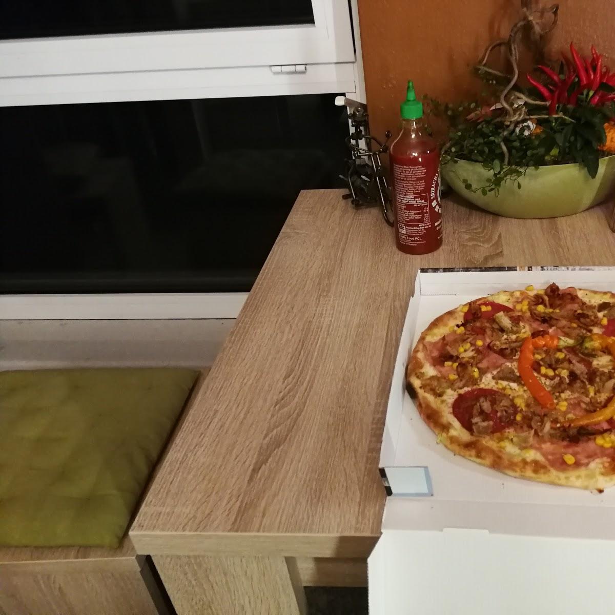 Restaurant "Leonhofen Eck - SNACK&WEG" in Ruprechtshofen