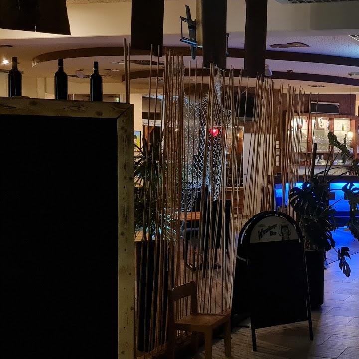 Restaurant "Restaurant Albatros" in Ruprechtshofen