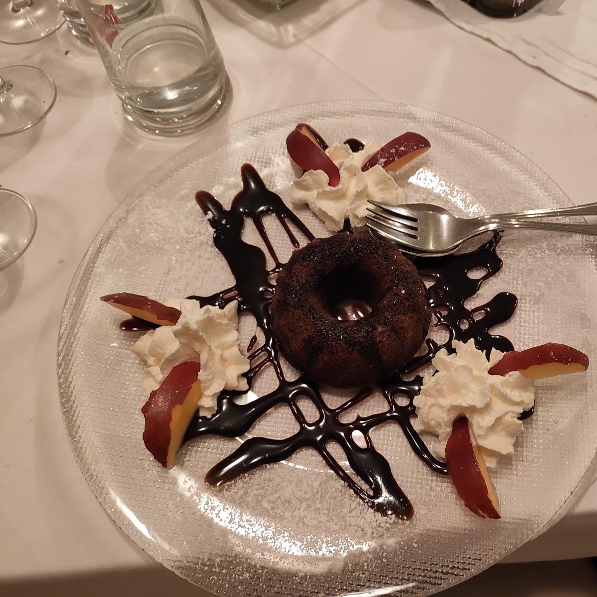 Restaurant "Pizzeria Coccodrillo" in Oberndorf an der Melk