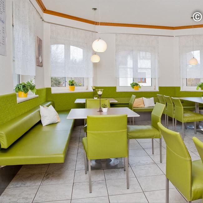 Restaurant "Cafe-Bäckerei Walter Gruber" in Texing