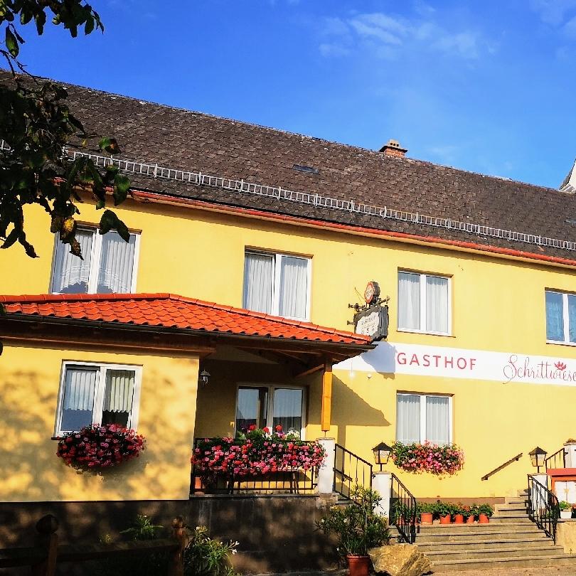 Restaurant "Gasthof Renate Schrittwieser" in Texing