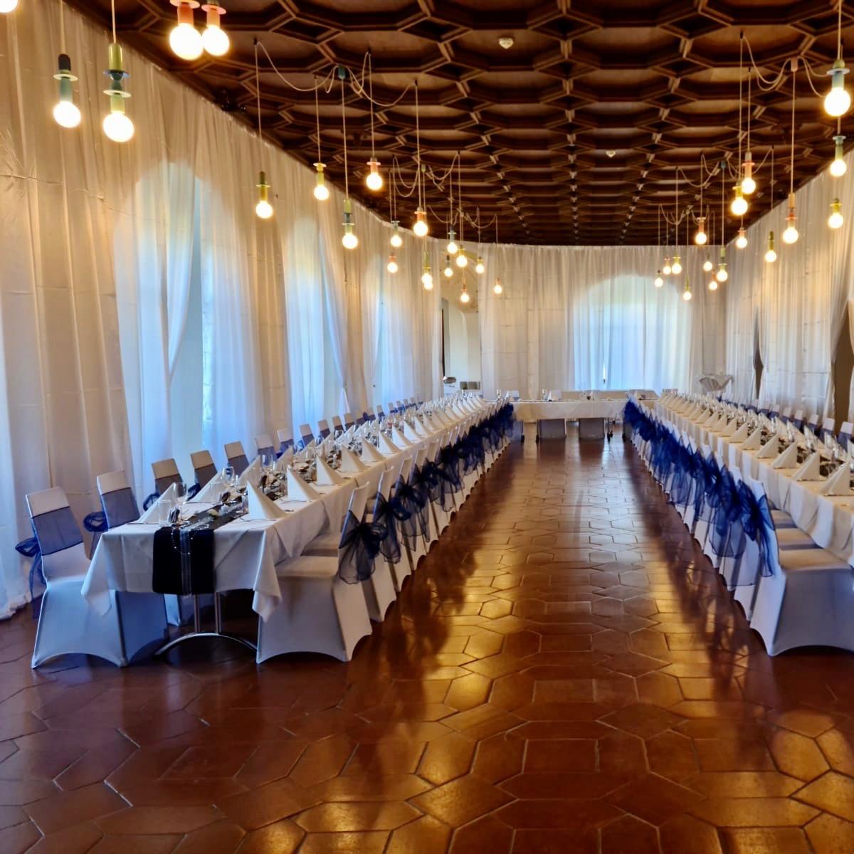 Restaurant "Das Restaurant" in Schallaburg