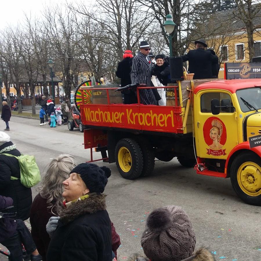 Restaurant "PS Stüberl" in Ruprechtshofen