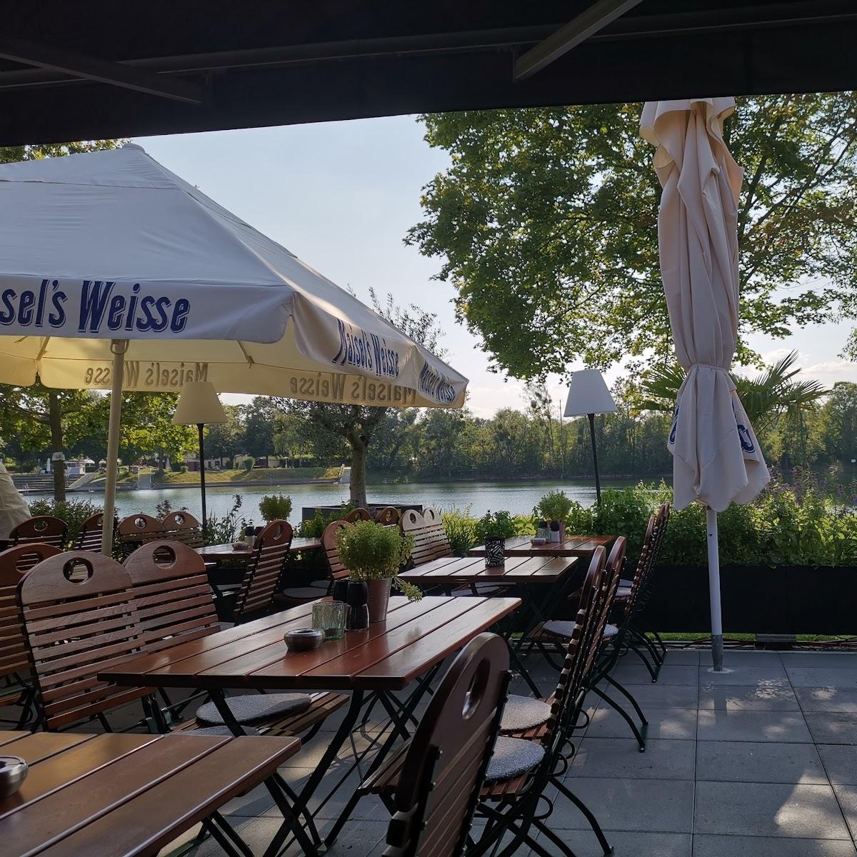 Restaurant "Restaurant Malvasia" in Mannheim