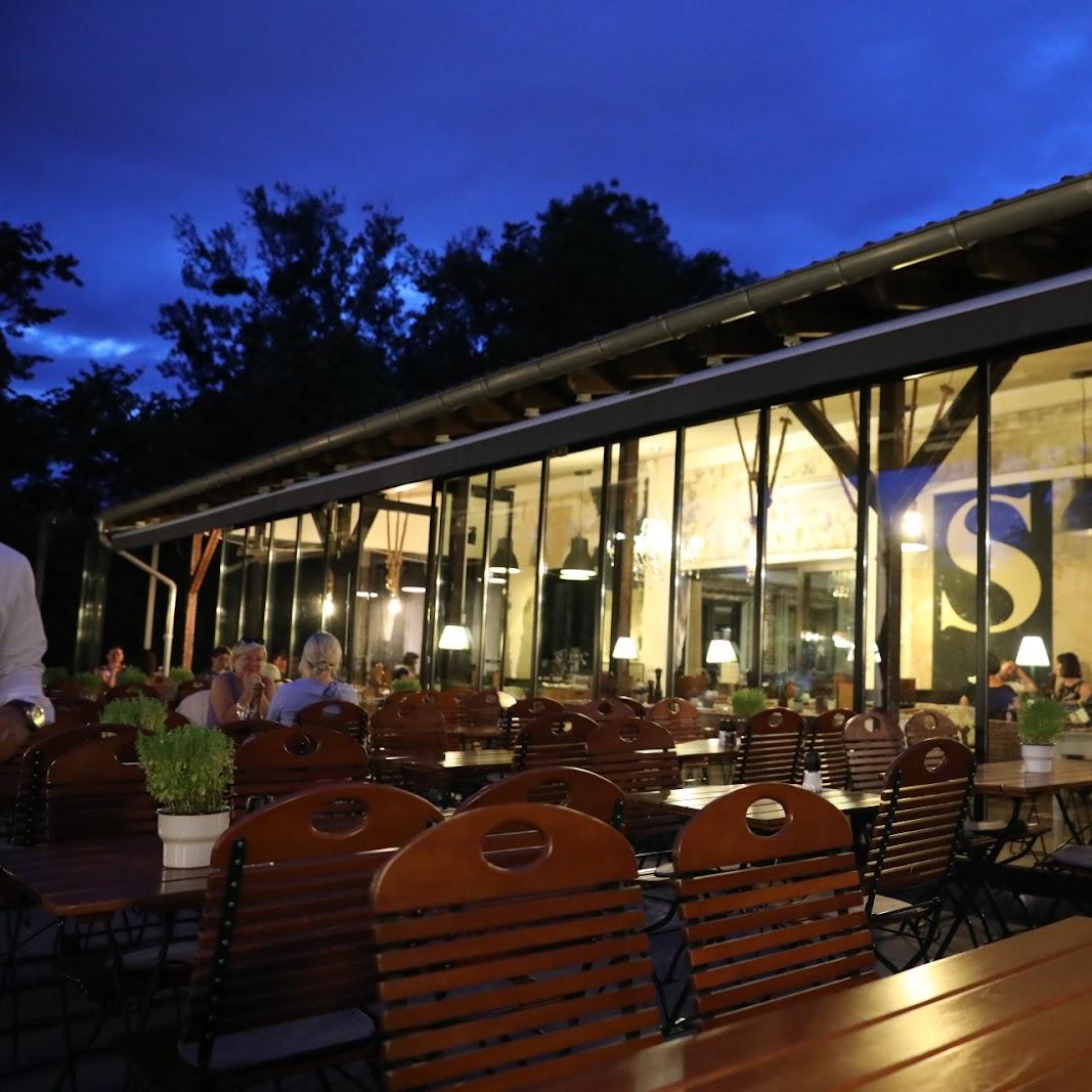 Restaurant "Restaurant Malvasia" in Mannheim