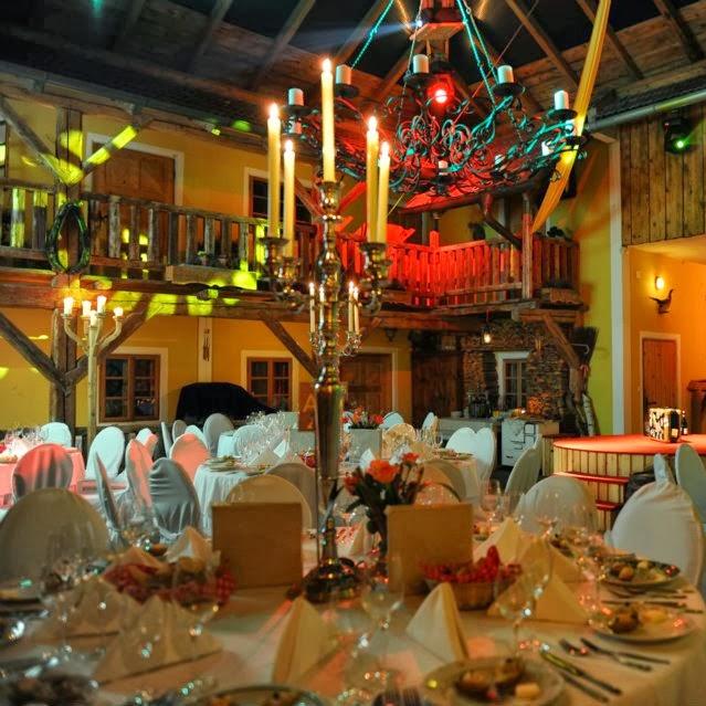 Restaurant "Ramsauhof 4.0 - Das kultige Wirtshouse" in Purgstall an der Erlauf