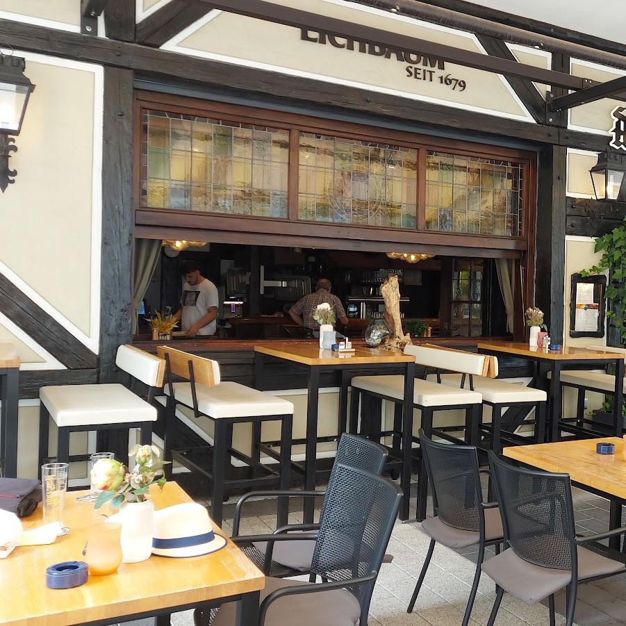 Restaurant "Alter Simpl" in  Mannheim