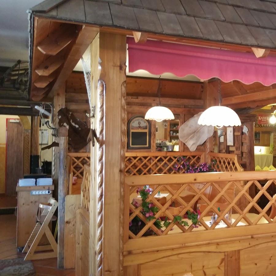 Restaurant "Schinakl-Wirt - Heurigen-Stube- Gastgarten" in Purgstall an der Erlauf