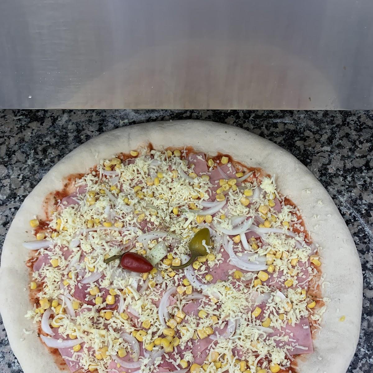 Restaurant "Pizza Nista -Purgstall" in Purgstall an der Erlauf