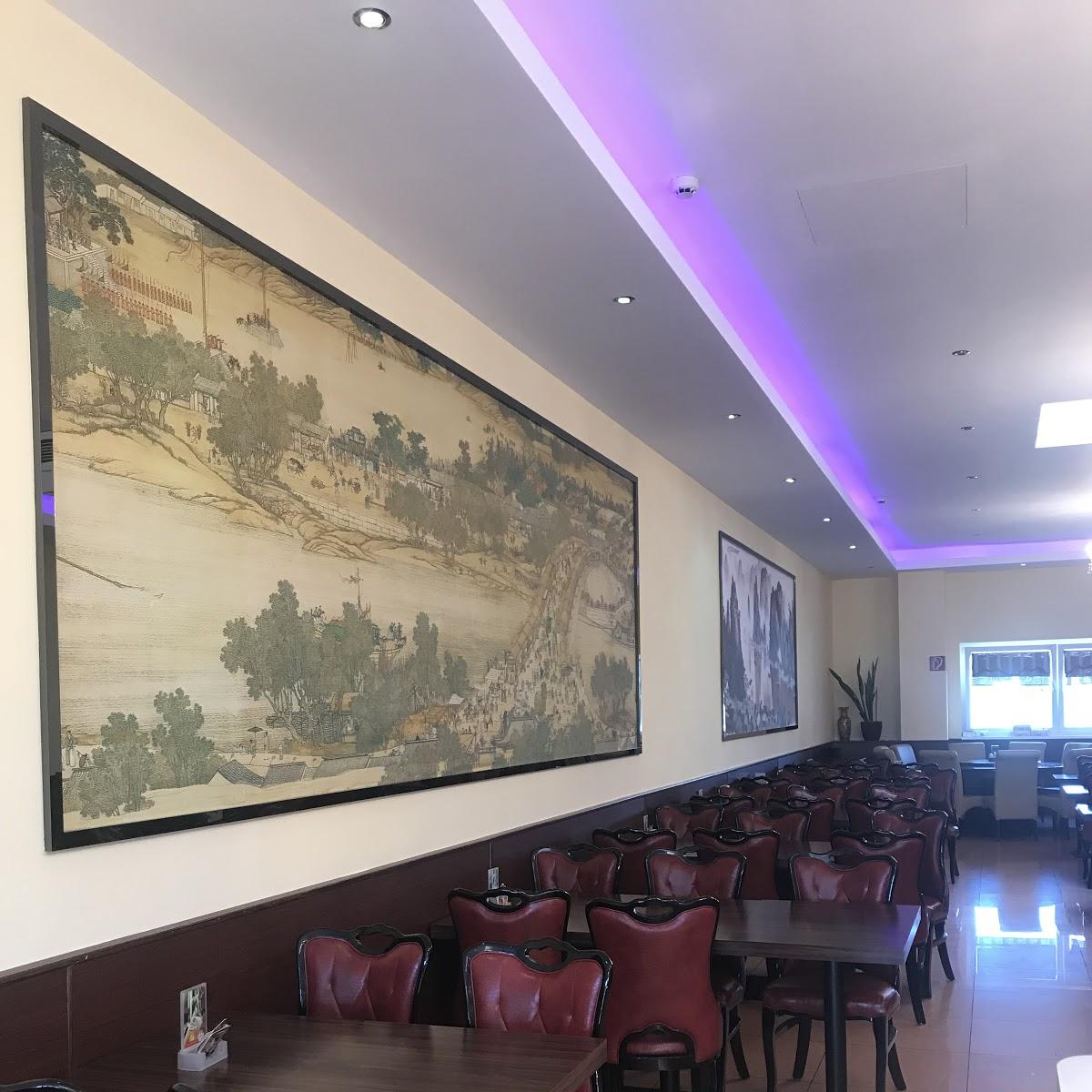 Restaurant "Lucky Court" in Purgstall an der Erlauf