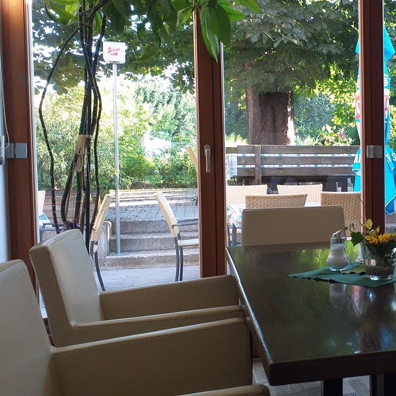 Restaurant "Cafe Bar Lounge ROSSINI" in Purgstall an der Erlauf