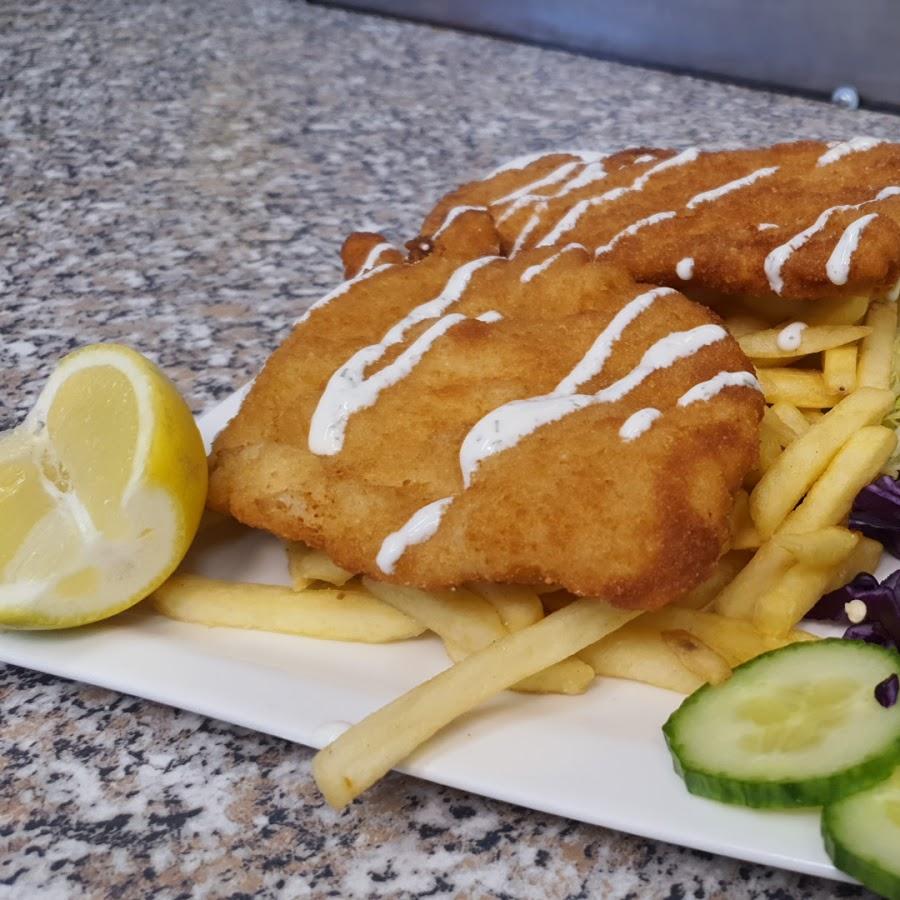 Restaurant "Imbiss purgstall" in Purgstall an der Erlauf