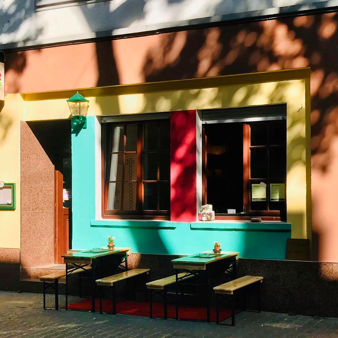 Restaurant "YEnat Restaurant" in  Mannheim
