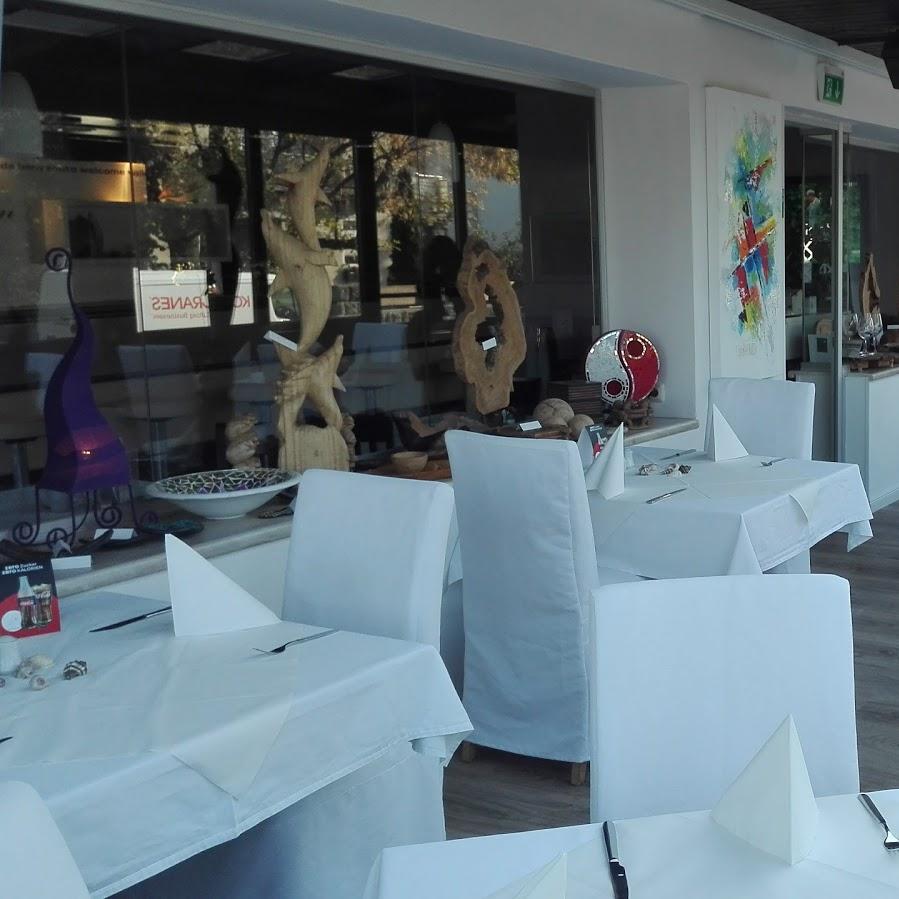 Restaurant "La Strada Una Restaurant GmbH" in Petzenkirchen