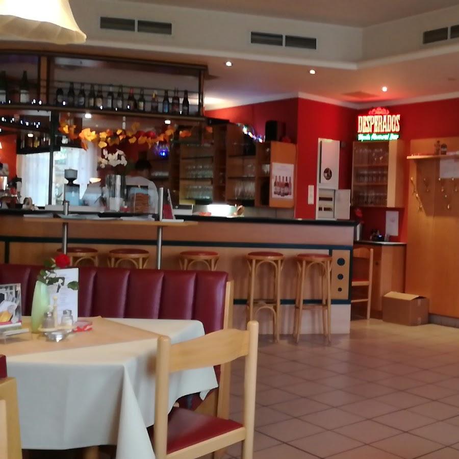 Restaurant "Wolfgang Nabegger" in Plaika