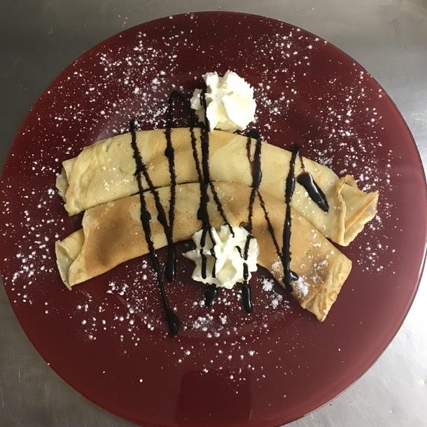 Restaurant "Pizzeria Schauer" in Erlauf