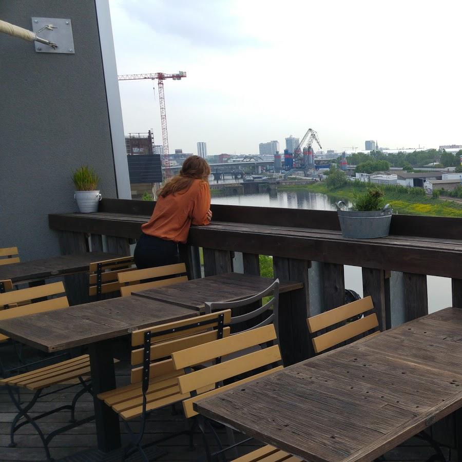 Restaurant "die Küche Jungbusch" in  Mannheim