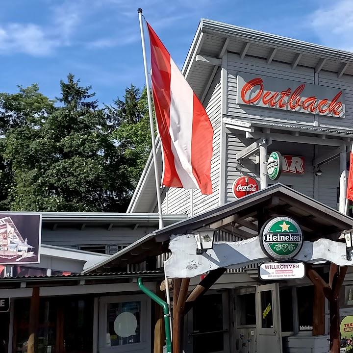 Restaurant "B-25 Selbstbedienungsrestaurant Ybbs" in Plaika