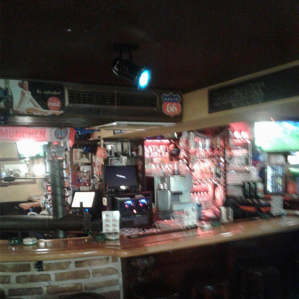 Restaurant "Cafe-Pub Adele" in Steinakirchen am Forst