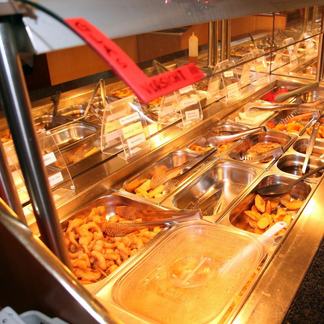 Restaurant "Asia Restaurant Jumbo" in Scheibbs