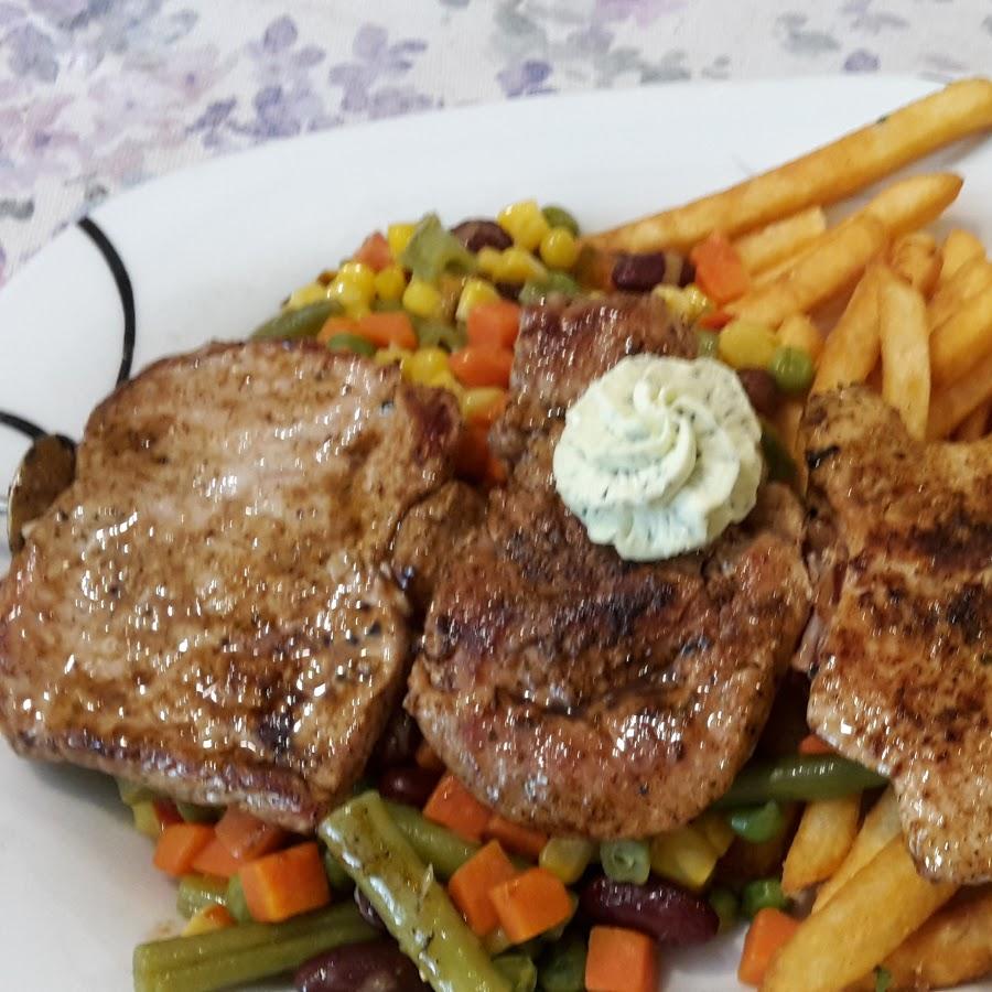 Restaurant "Christian Affengruber" in Ferschnitz