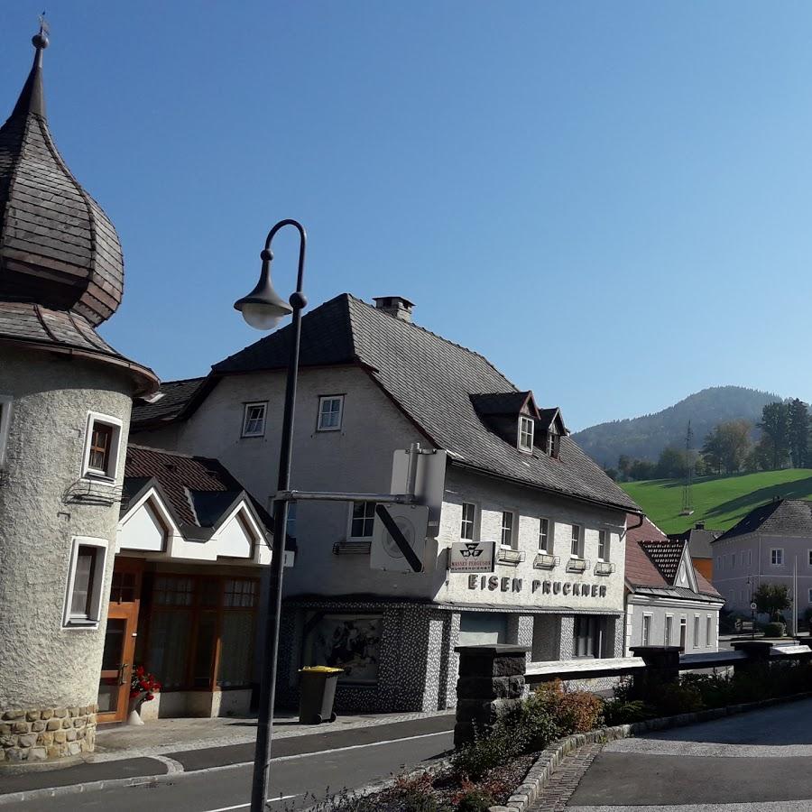 Restaurant "er-Wirt" in Randegg