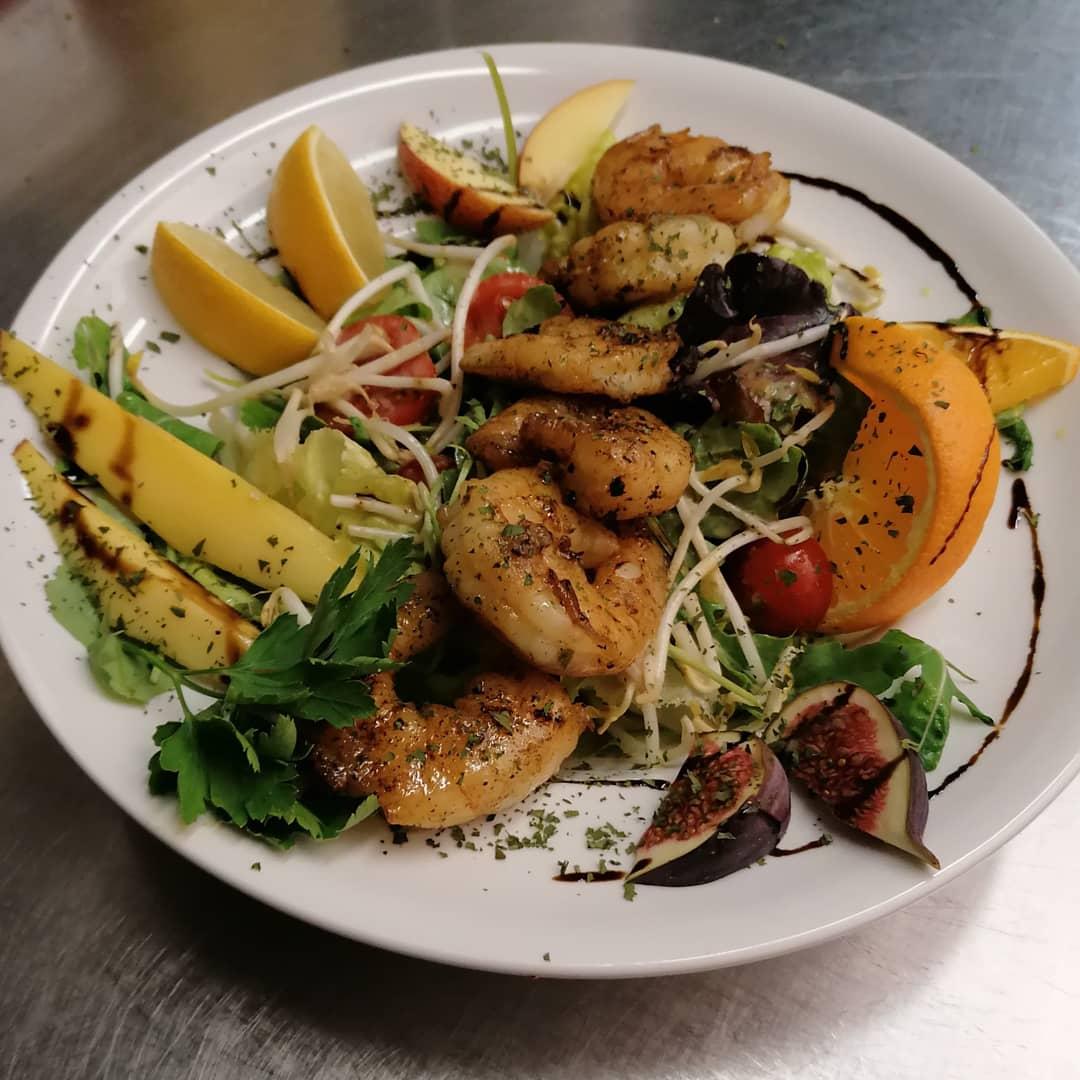 Restaurant "KIWI-" in Ybbsitz