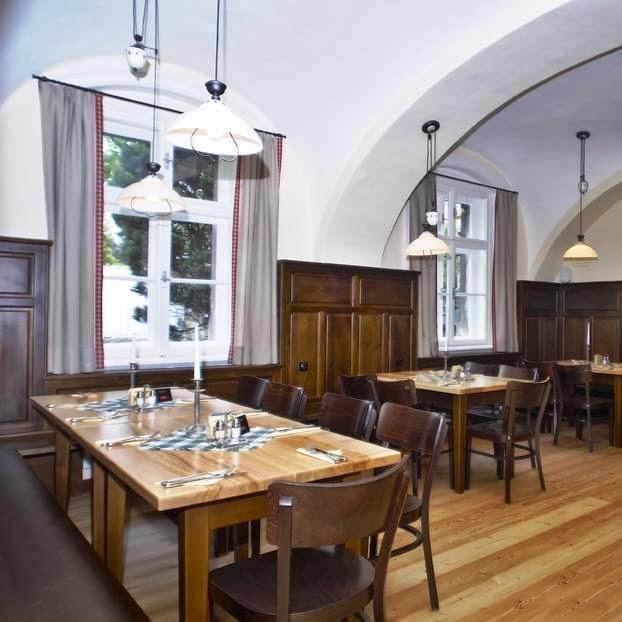 Restaurant "Schlosswirt Waidhofen" in Waidhofen an der Ybbs