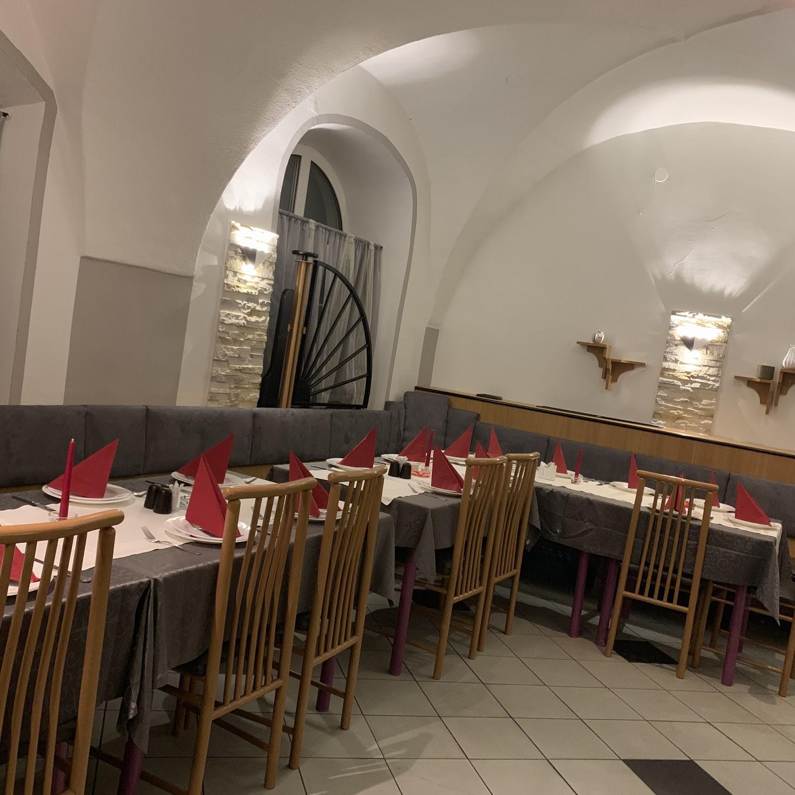 Restaurant "Pizzeria Venezia GesmbH" in Waidhofen an der Ybbs