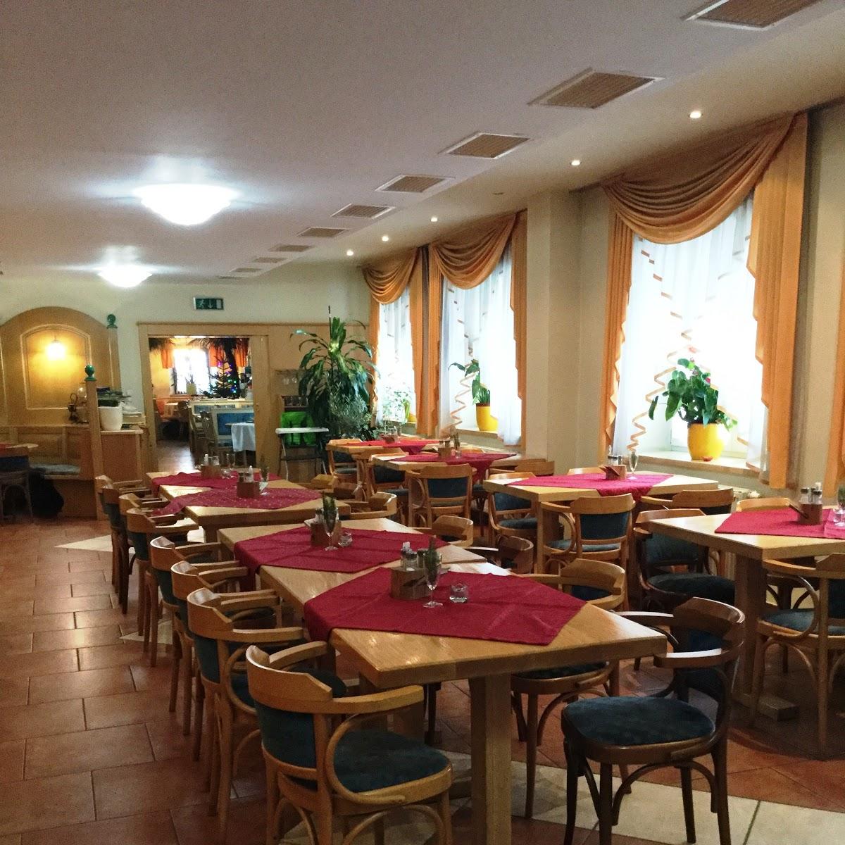 Restaurant "Pizzeria Valentino" in Waidhofen an der Ybbs