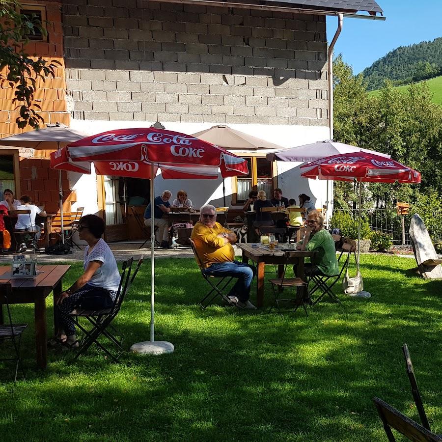 Restaurant "Gasthaus am Grasberg" in Waidhofen an der Ybbs