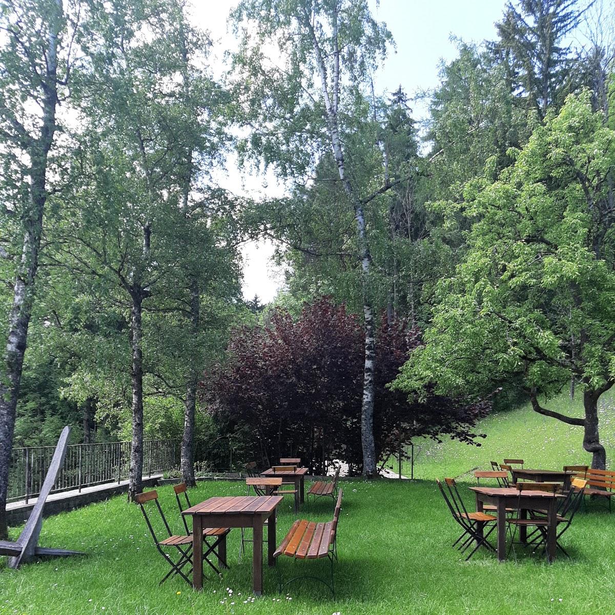 Restaurant "Gasthaus am Grasberg" in Waidhofen an der Ybbs
