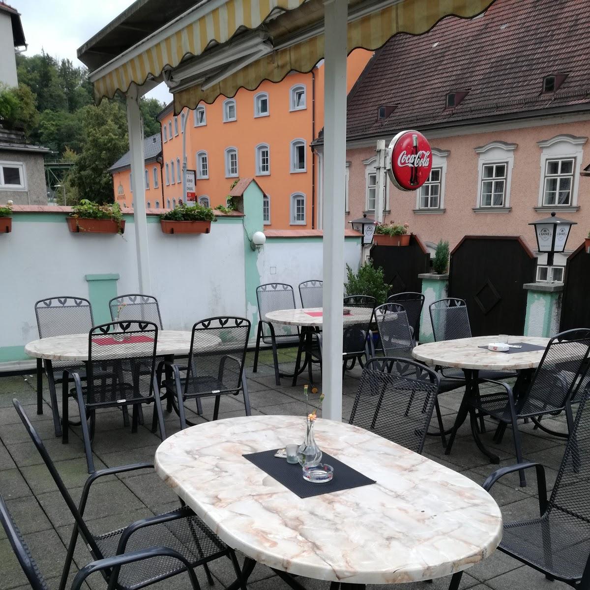 Restaurant "Pizzeria Giovanni" in Waidhofen an der Ybbs