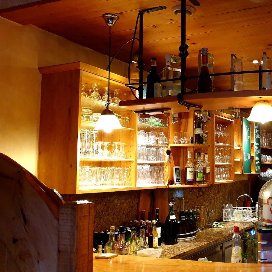 Restaurant "Kummer Restaurant" in Gresten