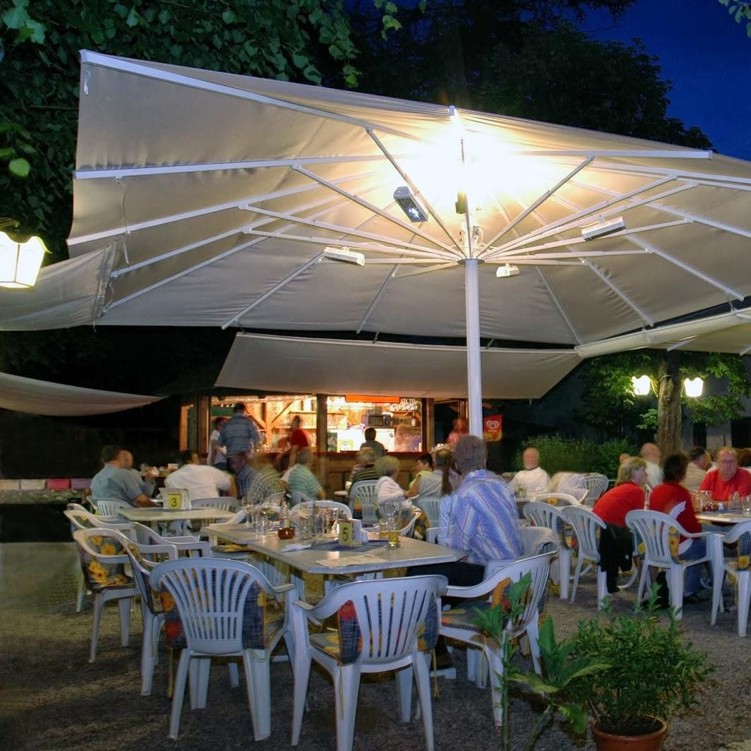 Restaurant "PÖ´s Cafe, Pub Palatino, R.u.H. Pöchhacker GmbH" in Gresten