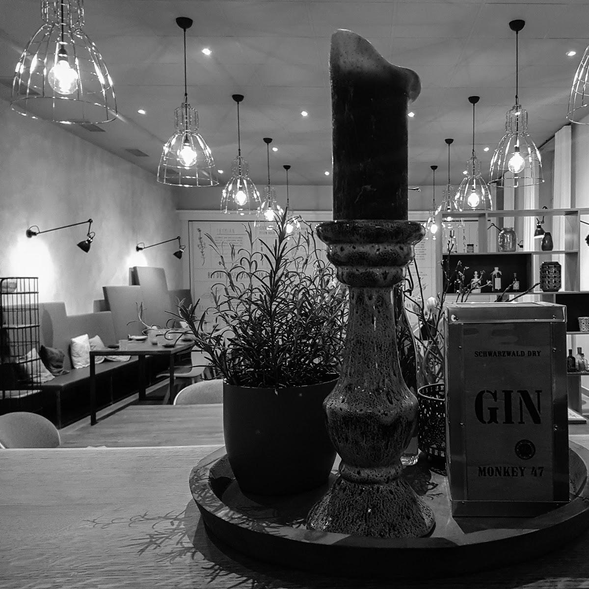 Restaurant "Bokeria" in  Mannheim